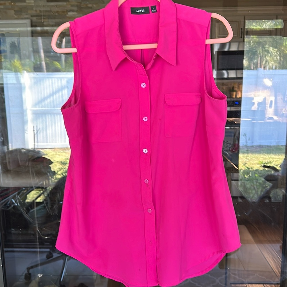 Apt 9 ladies blouse 👚